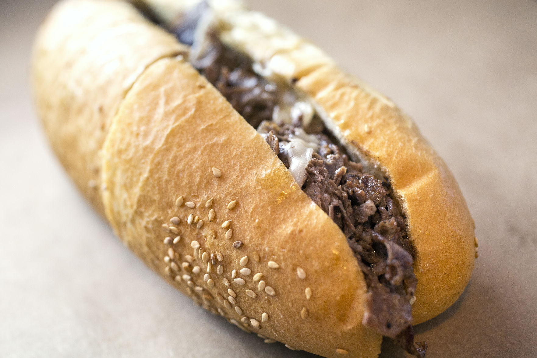 Philly Cheesesteak (copy)